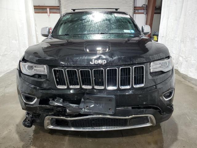 Photo 5 from auction – 2014 JEEP GRAND CHER with VIN 1C4RJFBG7EC266204