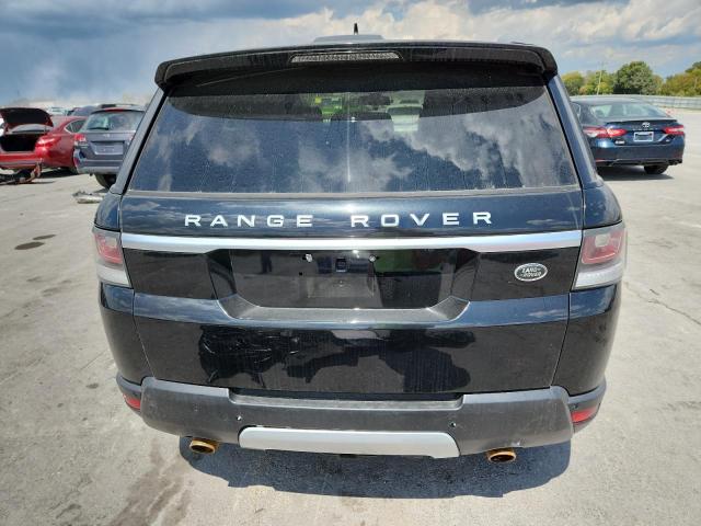 Photo 6 from auction – 2015 LAND ROVER RANGE ROVE with VIN SALWR2VF9FA517365