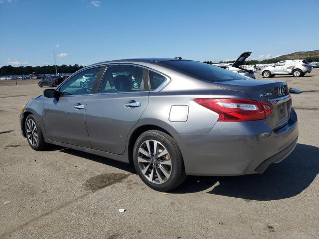 Photo 2 from auction – 2017 NISSAN ALTIMA 2.5 with VIN 1N4AL3AP9HC286357