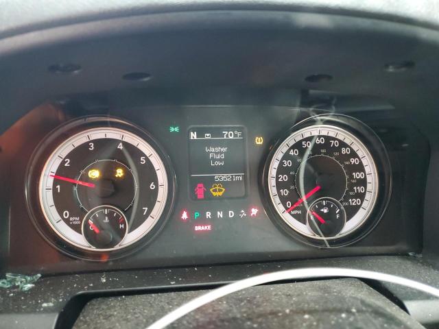 Photo 9 from auction – 2016 RAM 1500 ST with VIN 1C6RR7FG4GS356306