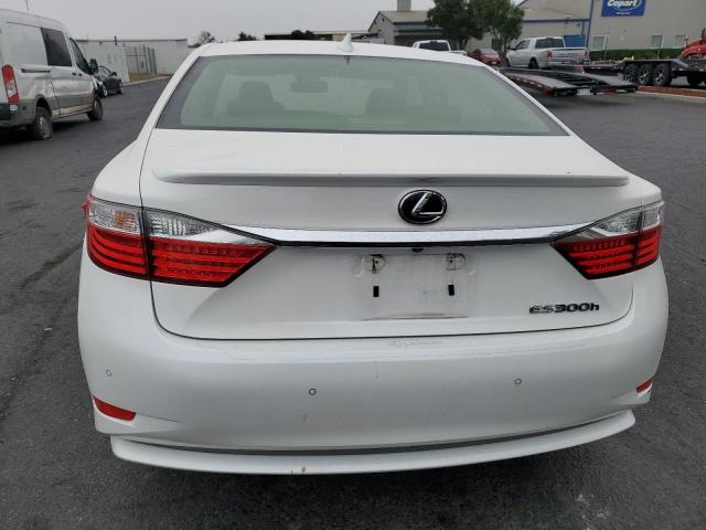 Foto 6 de la subasta – 2015 LEXUS ES 300H con VIN JTHBW1GG6F2091092