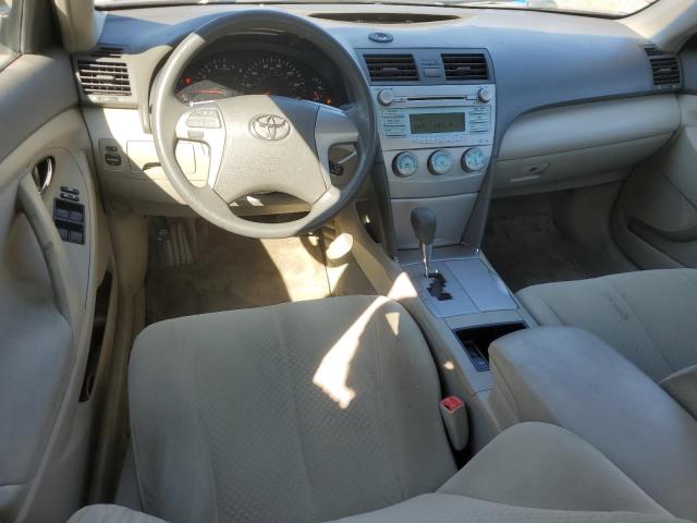 Photo 8 from auction – 2007 TOYOTA CAMRY CE with VIN 4T1BE46KX7U647322