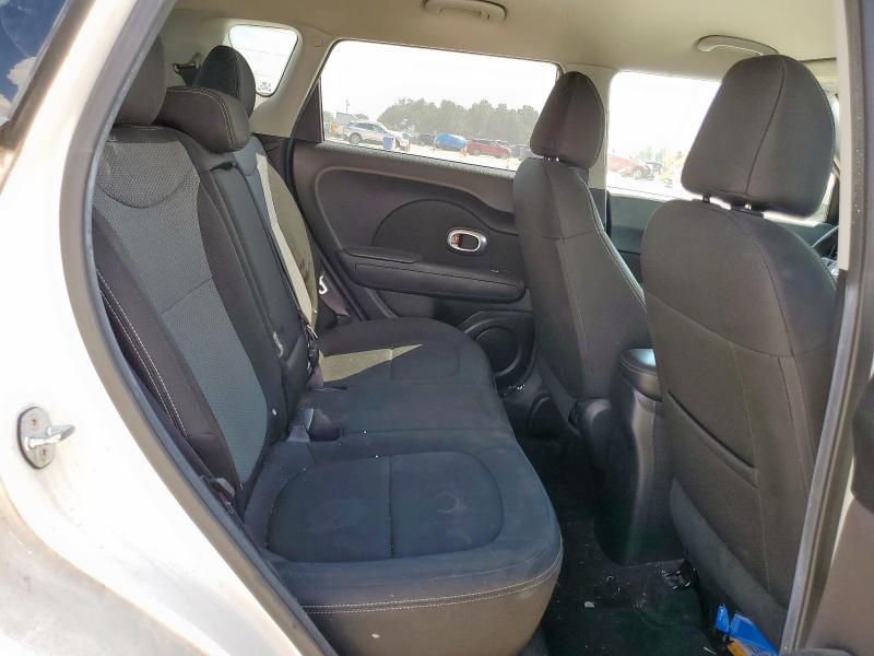 Photo 10 from auction – 2018 KIA SOUL + with VIN KNDJP3A59J7506530