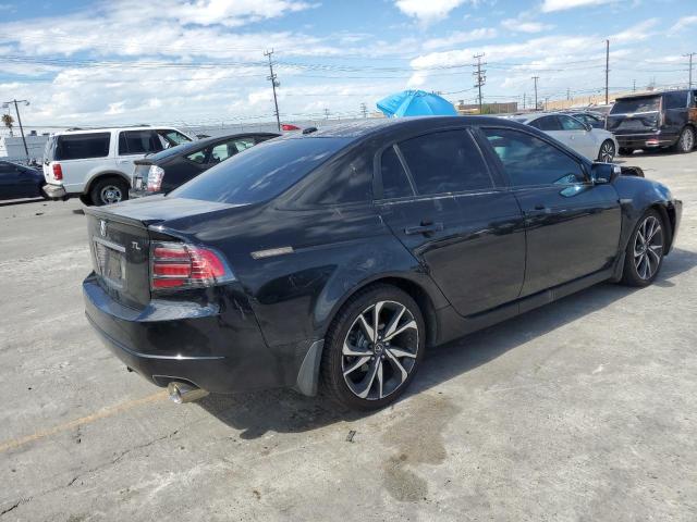 Photo 3 from auction – 2008 ACURA TL with VIN 19UUA66268A029326