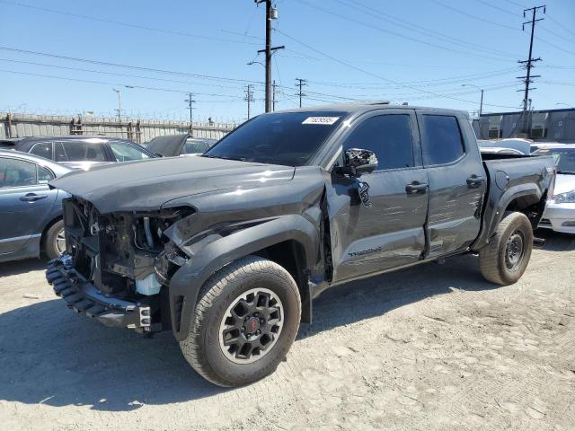 Photo 1 from auction – 2024 TOYOTA TACOMA DOUBLE CAB with VIN 3TMLB5JN4RM034516