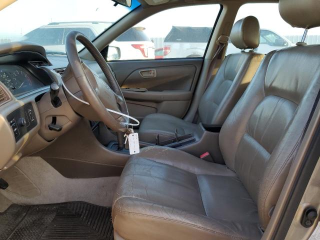 Photo 7 from auction – 2000 TOYOTA CAMRY LE with VIN JT2BF28K3Y0252144