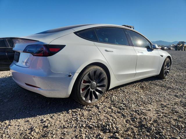 Photo 3 from auction – 2021 TESLA MODEL 3 with VIN 5YJ3E1EC8MF875311