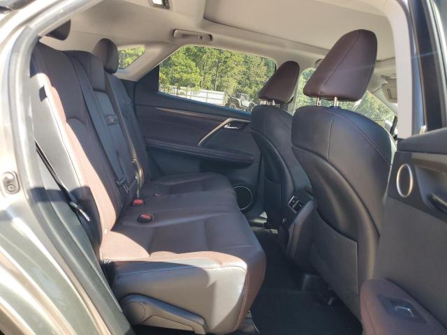 Photo 10 from auction – 2019 LEXUS RX 450H BA with VIN 2T2BGMCA5KC032947