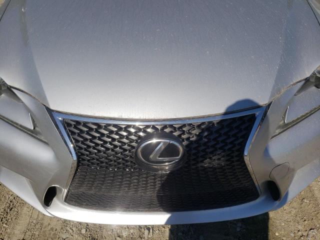 Photo 11 from auction – 2014 LEXUS IS 350 with VIN JTHBE1D2XE5006487