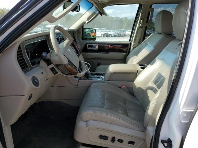 Photo 7 from auction – 2013 LINCOLN NAVIGATOR with VIN 5LMJJ2H53DEL05880