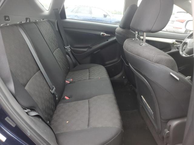Photo 10 from auction – 2009 PONTIAC VIBE with VIN 5Y2SP67079Z458771