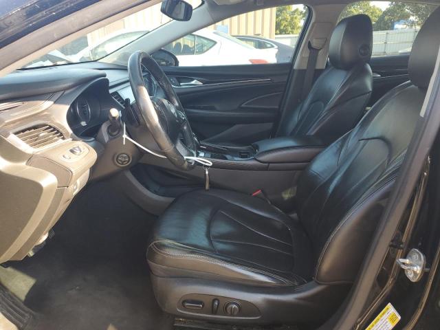 Photo 7 from auction – 2017 BUICK LACROSSE E with VIN 1G4ZP5SS2HU161397