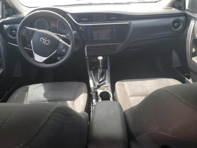 Photo 8 from auction – 2018 TOYOTA COROLLA L with VIN 2T1BURHE4JC029168