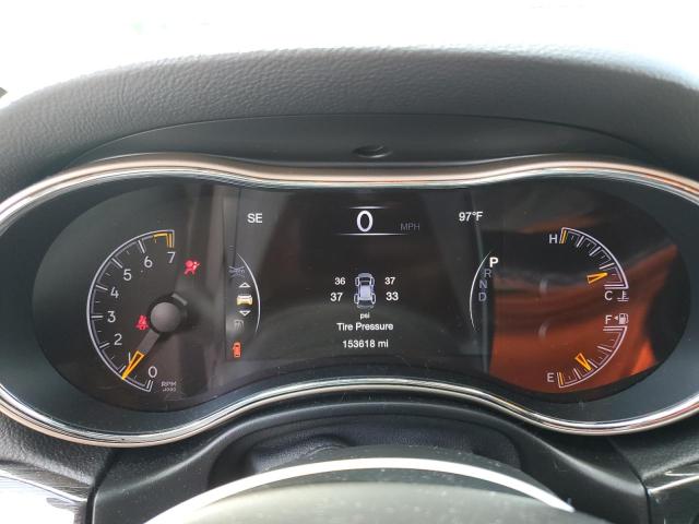 Photo 9 from auction – 2016 JEEP GRAND CHER with VIN 1C4RJEBG4GC428383