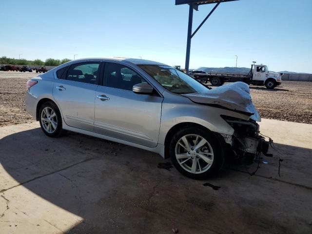 Photo 4 from auction – 2015 NISSAN ALTIMA 2.5 with VIN 1N4AL3AP9FC590186