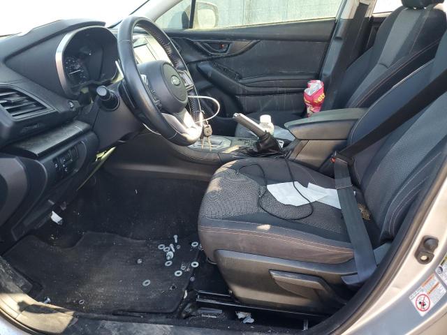 Photo 7 from auction – 2018 SUBARU CROSSTREK with VIN JF2GTADC2J8203587