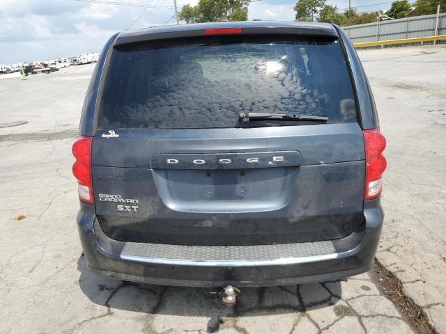 Photo 6 from auction – 2013 DODGE GRAND CARA with VIN 2C4RDGBG8DR808879