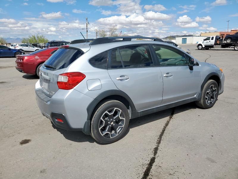 Photo 3 from auction – 2013 SUBARU XV CROSSTR with VIN JF2GPAGC7D2881940