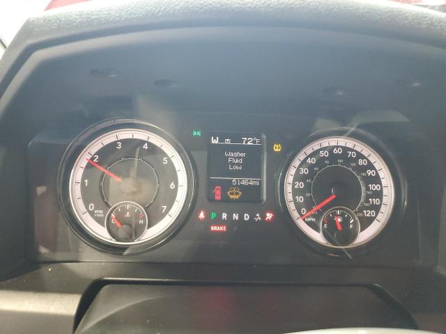 Photo 9 from auction – 2024 RAM 1500 CLASSIC with VIN 1C6RR7GG4RS147519