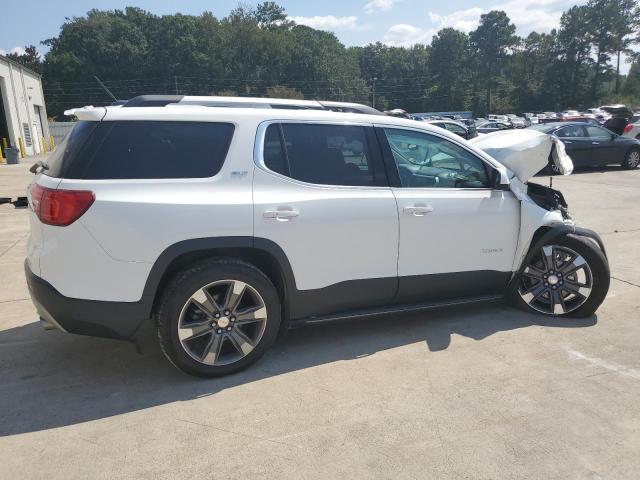 Photo 3 from auction – 2017 GMC ACADIA SLT-2 with VIN 1GKKNWLSXHZ188127
