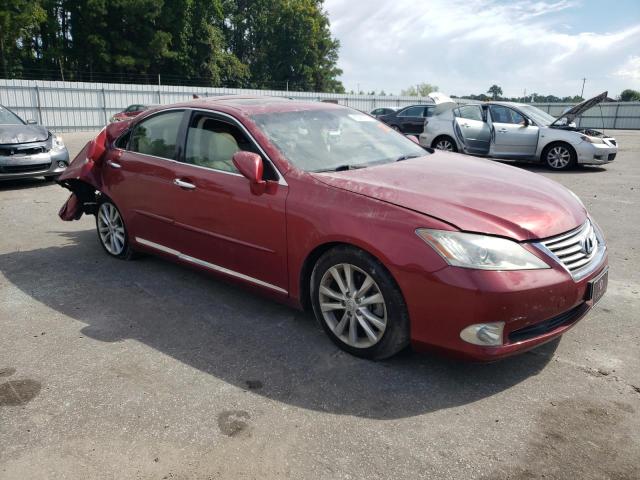 Photo 4 from auction – 2011 LEXUS ES 350 with VIN JTHBK1EG5B2465555