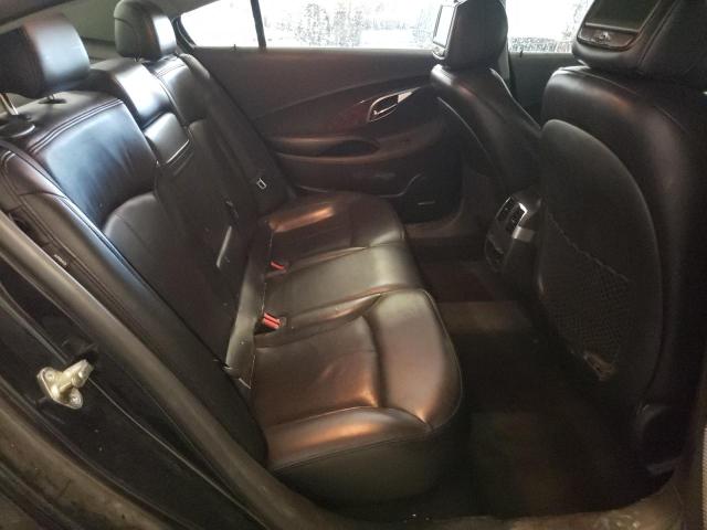 Photo 10 from auction – 2010 BUICK LACROSSE C with VIN 1G4GE5GV5AF206102