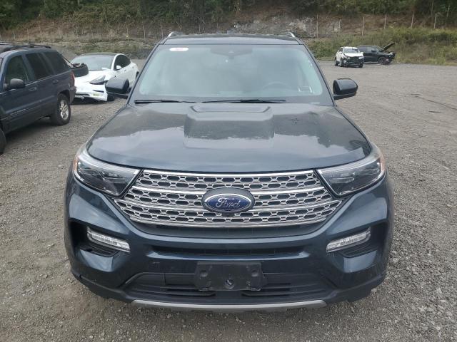 Photo 5 from auction – 2023 FORD EXPLORER L with VIN 1FMSK8FH9PGB02926