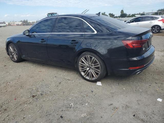Photo 2 from auction – 2019 AUDI A4 PREMIUM PLUS with VIN WAUHMAF44KA108722