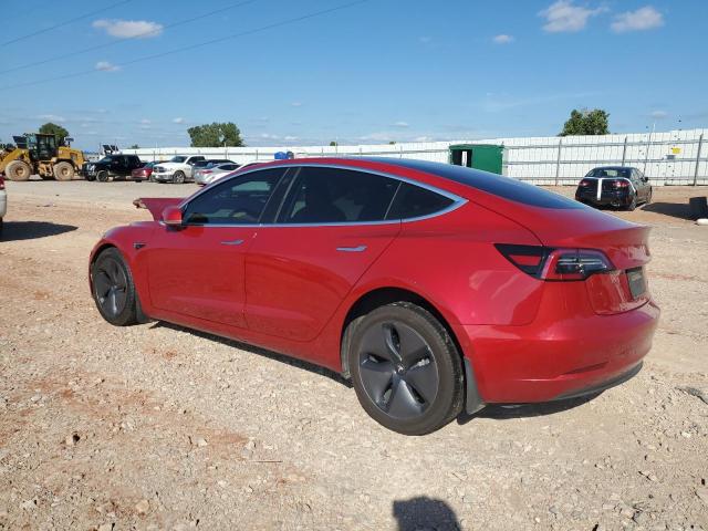 Photo 2 from auction – 2018 TESLA MODEL 3 with VIN 5YJ3E1EB8JF129881