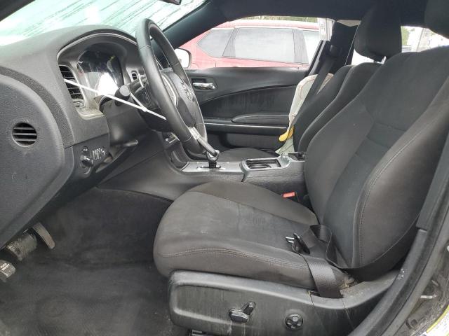 Photo 7 from auction – 2014 DODGE CHARGER SX with VIN 2C3CDXHG8EH238360