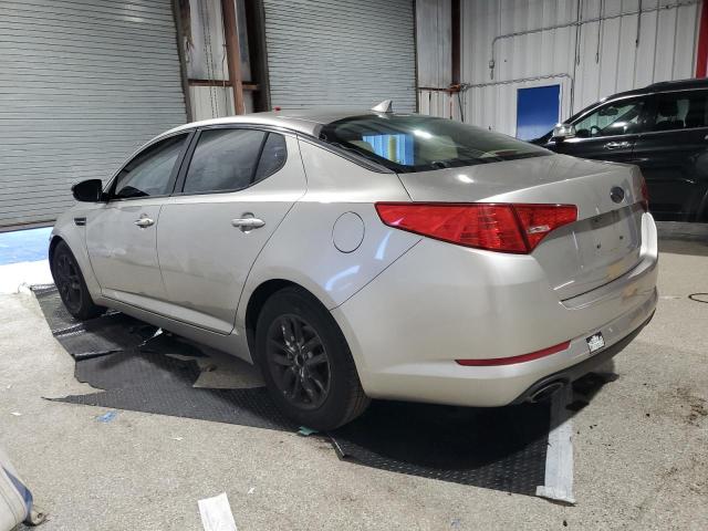 Photo 2 from auction – 2013 KIA OPTIMA LX with VIN KNAGM4A75D5392114