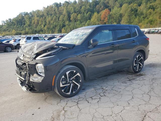 MITSUBISHI OUTLANDER 2024 with VIN JA4J4VA81RZ019069 - Photo from auction