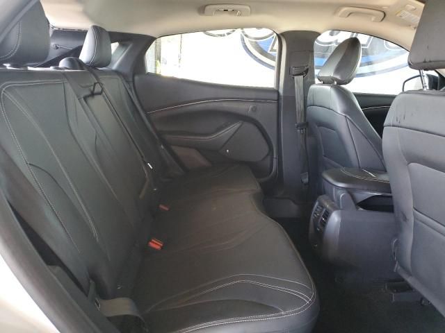 Photo 10 from auction – 2022 FORD MUSTANG MACH-E PREMIUM with VIN 3FMTK3SU7NMA38012