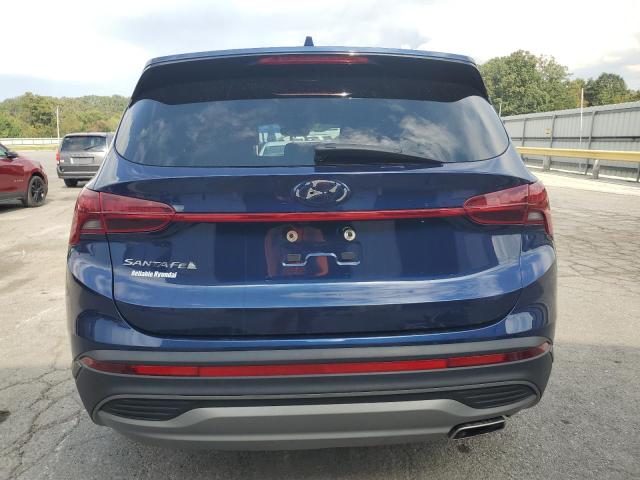 Photo 6 from auction – 2023 HYUNDAI SANTA FE S with VIN 5NMS14AJ5PH578464