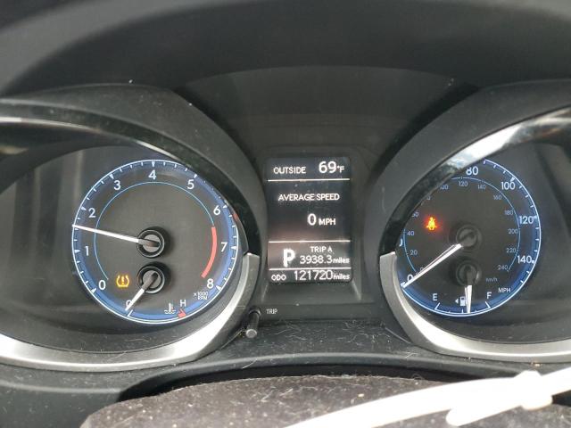 Photo 9 from auction – 2016 TOYOTA COROLLA L with VIN 2T1BURHEXGC612109