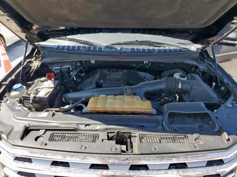 Photo 12 from auction – 2018 FORD EXPEDITION with VIN 1FMJK1KT2JEA05311