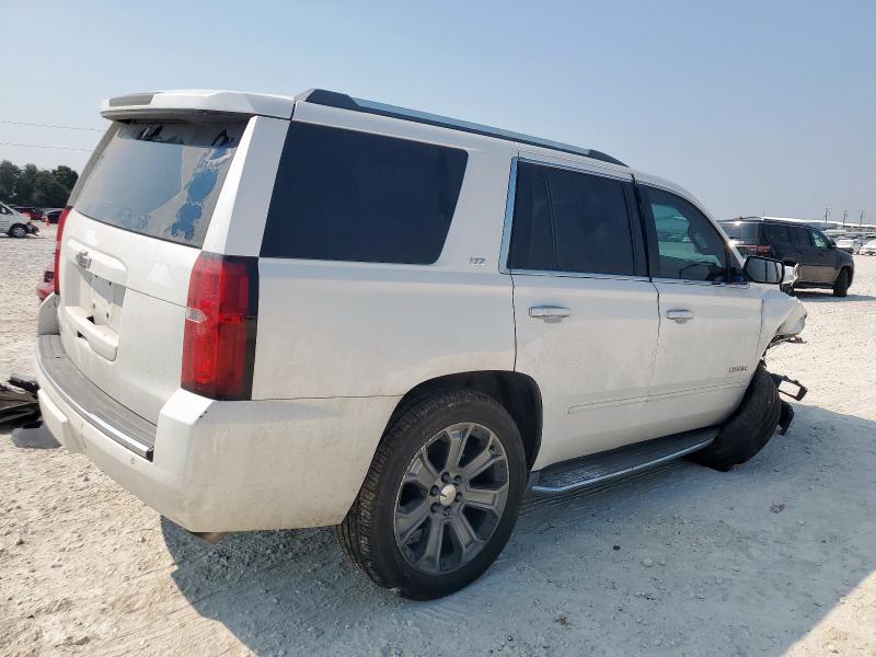 Photo 3 from auction – 2016 CHEVROLET TAHOE with VIN 1GNSCCKCXGR411928