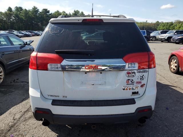 Photo 6 from auction – 2012 GMC TERRAIN SL with VIN 2GKFLTE50C6265279