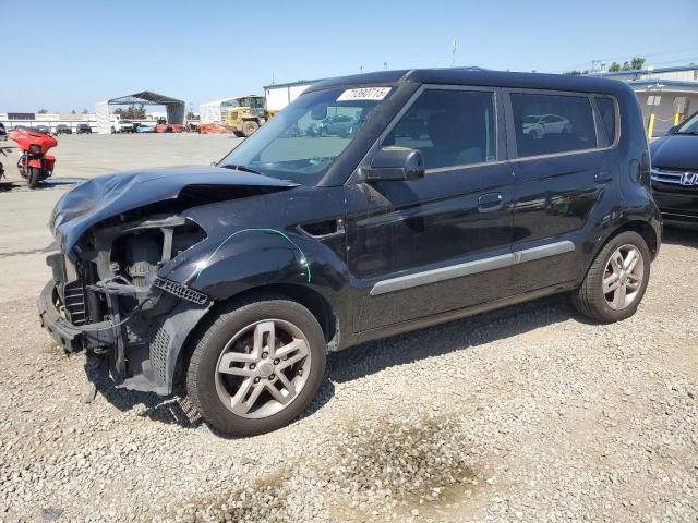 صورة رقم 1 من المزاد - 2010 KIA SOUL + مع VIN KNDJT2A23A7107527