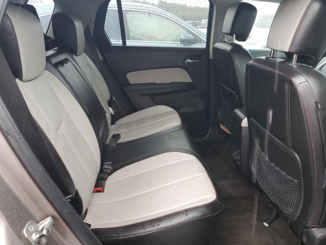 Photo 11 from auction – 2011 GMC TERRAIN SL with VIN 2CTALWEC8B6338472