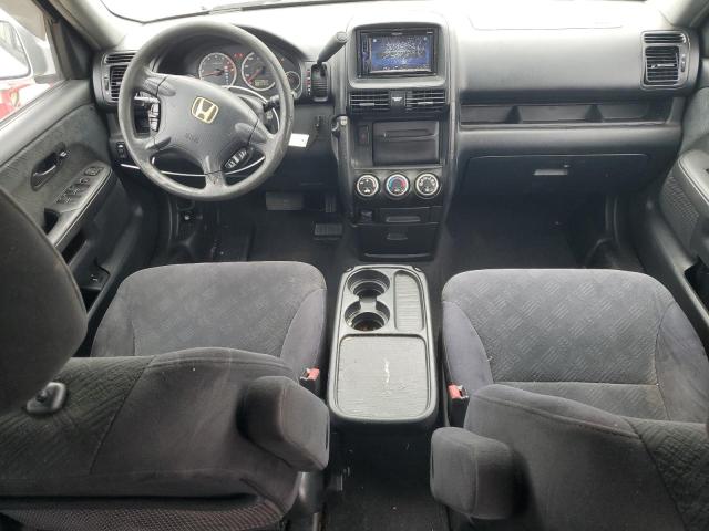 Photo 8 from auction – 2005 HONDA CR-V EX with VIN JHLRD78865C026514
