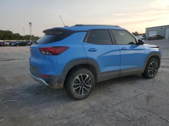 Photo 3 from auction – 2024 CHEVROLET TRAILBLAZE with VIN KL79MPSL8RB196649