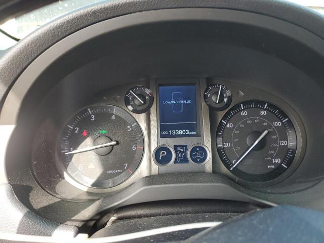 Photo 9 from auction – 2014 LEXUS GX 460 PRE with VIN JTJJM7FXXE5070232