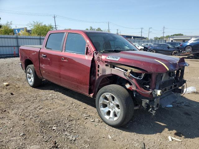Photo 4 from auction – 2019 RAM 1500 BIG H with VIN 1C6RRFFG9KN868225