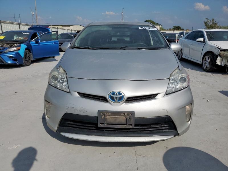Photo 5 from auction – 2015 TOYOTA PRIUS with VIN JTDKN3DUXF1880913