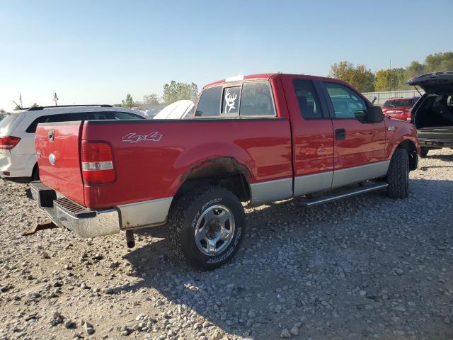 Photo 3 from auction – 2007 FORD F150 with VIN 1FTPX14V27FA33174