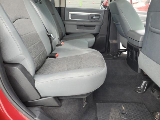 Photo 10 from auction – 2014 RAM 1500 SLT with VIN 1C6RR7LM7ES367856