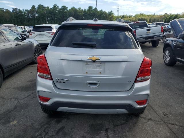 Photo 6 from auction – 2018 CHEVROLET TRAX 1LT with VIN 3GNCJPSB7JL418181