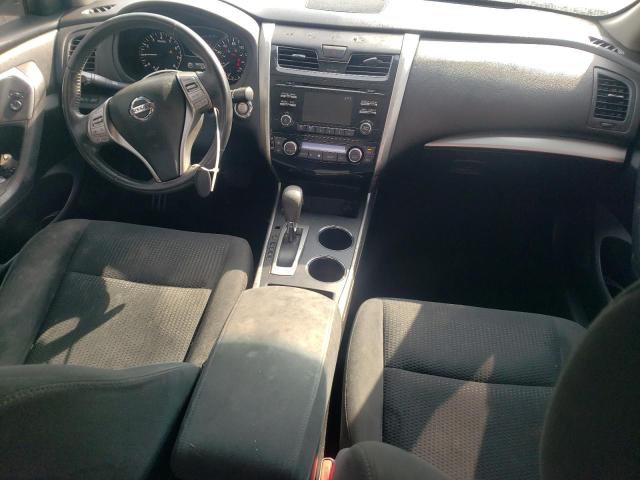 Photo 8 from auction – 2015 NISSAN ALTIMA 2.5 with VIN 1N4AL3APXFC177032