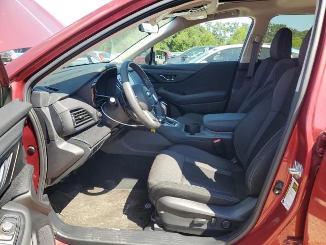Photo 7 from auction – 2022 SUBARU OUTBACK PR with VIN 4S4BTAFC0N3100527